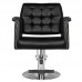 Hairdressing Chair HAIR SYSTEM HS48 black